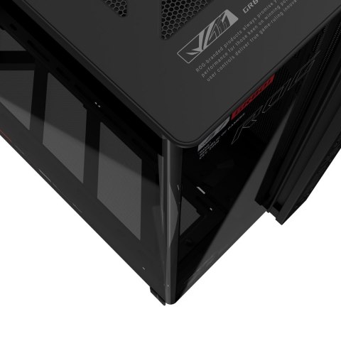 ASUS Obudowa Asus ROG CRONOX GR801 CURVE TG ARGB BLACK