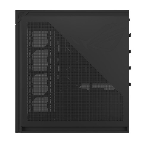 ASUS Obudowa Asus ROG CRONOX GR801 CURVE TG ARGB BLACK