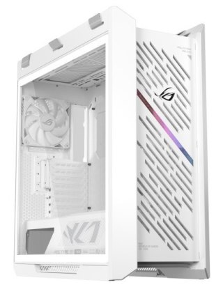 ASUS Obudowa Asus ROG STRIX HELIOS II GX601S WHITE