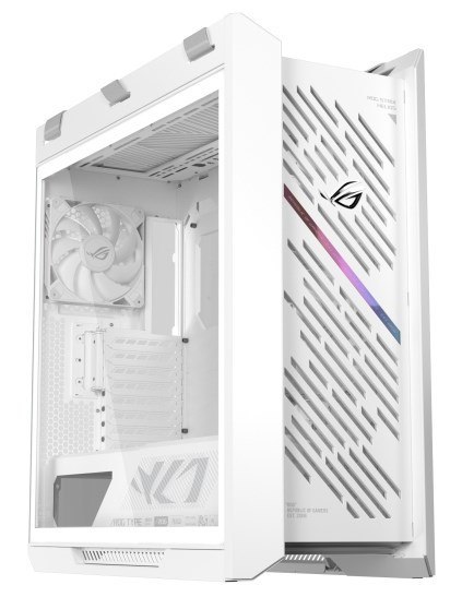 ASUS Obudowa Asus ROG STRIX HELIOS II GX601S WHITE