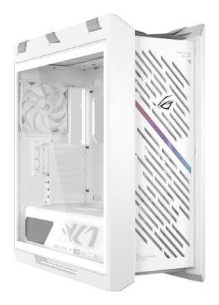 ASUS Obudowa Asus ROG STRIX HELIOS II GX601S WHITE