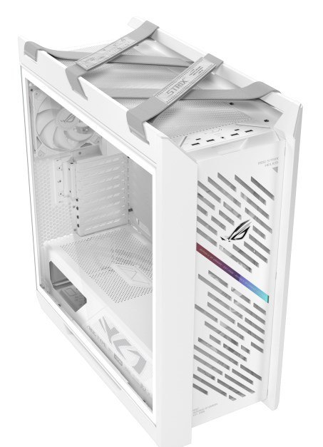 ASUS Obudowa Asus ROG STRIX HELIOS II GX601S WHITE