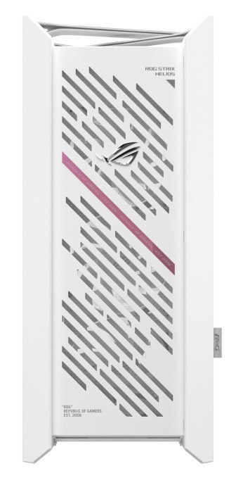 ASUS Obudowa Asus ROG STRIX HELIOS II GX601S WHITE