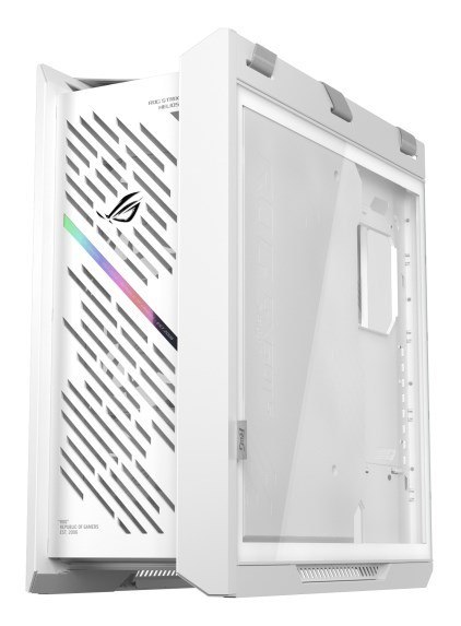 ASUS Obudowa Asus ROG STRIX HELIOS II GX601S WHITE