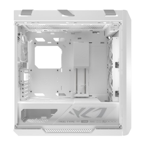 ASUS Obudowa Asus ROG STRIX HELIOS II GX601S WHITE