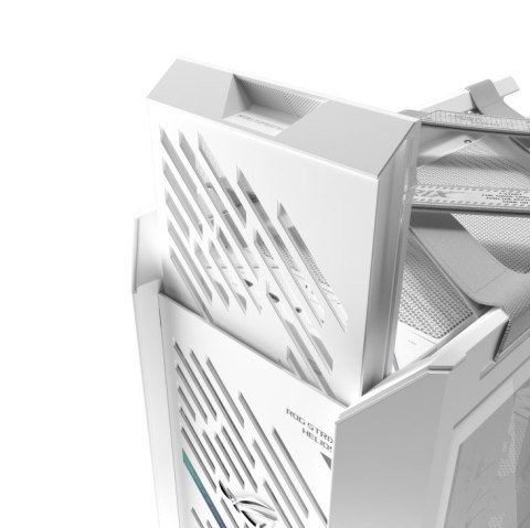 ASUS Obudowa Asus ROG STRIX HELIOS II GX601S WHITE