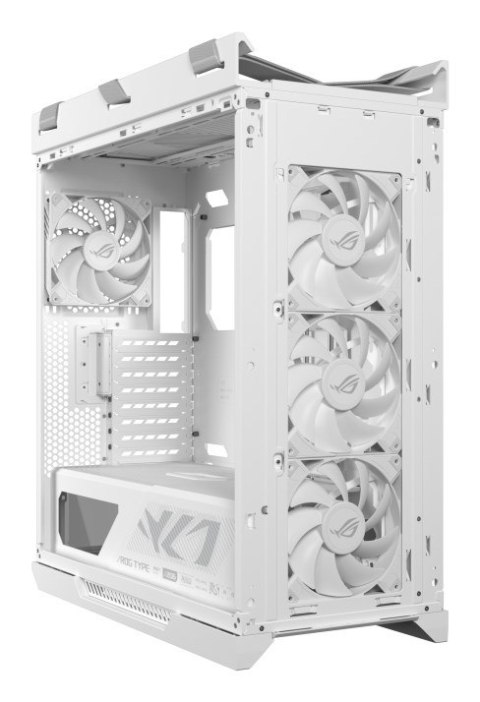 ASUS Obudowa Asus ROG STRIX HELIOS II GX601S WHITE