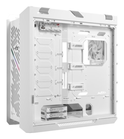 ASUS Obudowa Asus ROG STRIX HELIOS II GX601S WHITE
