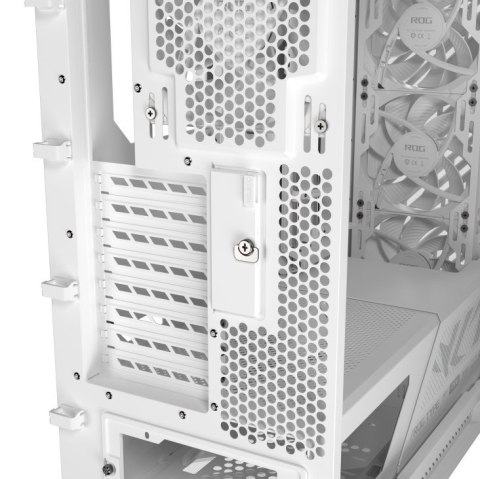 ASUS Obudowa Asus ROG STRIX HELIOS II GX601S WHITE