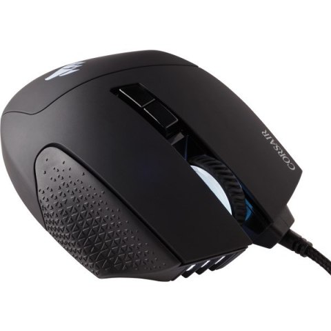 Corsair Mysz Corsair SCIMITAR ELITE MOBA/MMO RGB Black