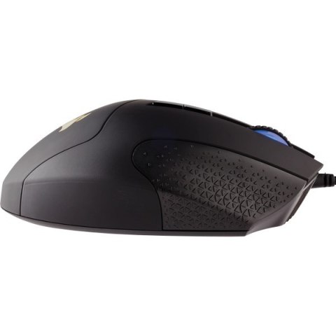 Corsair Mysz Corsair SCIMITAR ELITE MOBA/MMO RGB Black