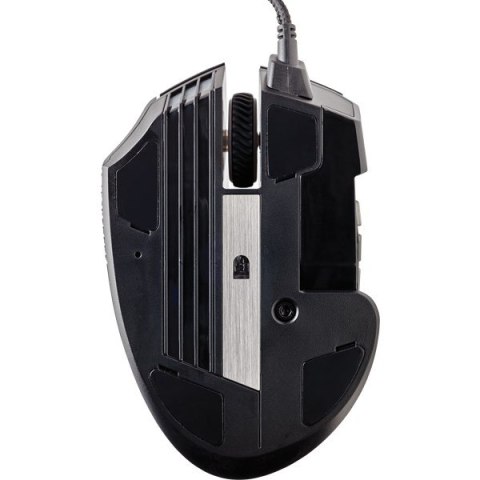 Corsair Mysz Corsair SCIMITAR ELITE MOBA/MMO RGB Black