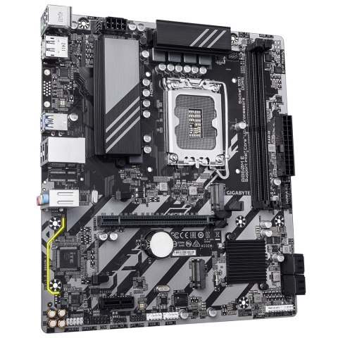 Gigabyte GIGABYTE B860M E płyta główna Intel B860 LGA 1851 (Socket V1) micro ATX