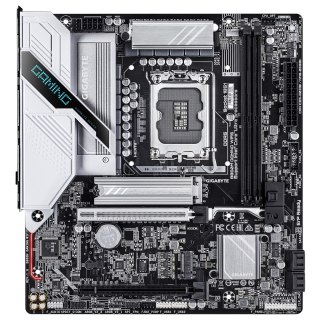 Gigabyte GIGABYTE B860M GAMING WIFI6 płyta główna LGA 1851 (Socket V1) micro ATX