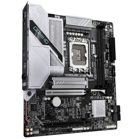 Gigabyte GIGABYTE B860M GAMING WIFI6 płyta główna LGA 1851 (Socket V1) micro ATX