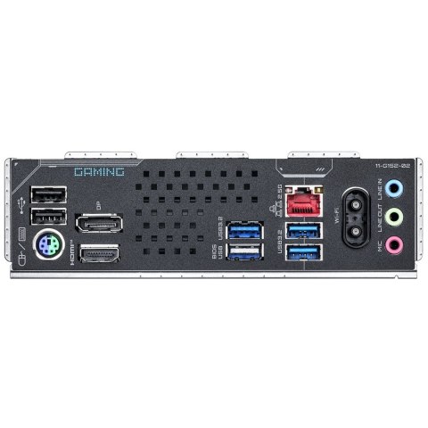 Gigabyte GIGABYTE B860M GAMING WIFI6 płyta główna LGA 1851 (Socket V1) micro ATX
