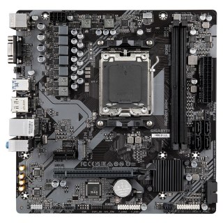 Gigabyte Płyta główna Gigabyte A620M S2H (A620, AM5, mATX, DDR5)