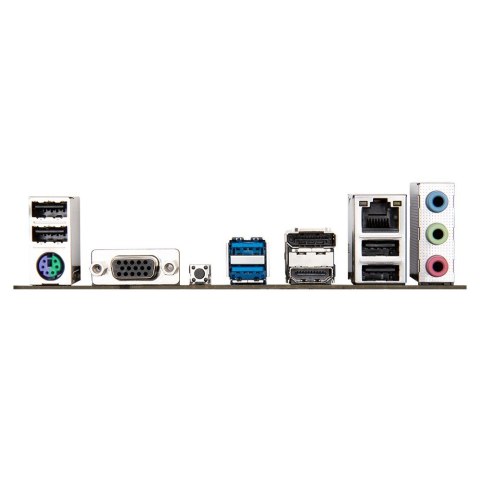Gigabyte Płyta główna Gigabyte A620M S2H (A620, AM5, mATX, DDR5)