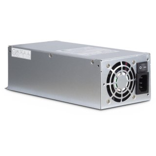 Inter-Tech Inter-Tech ASPOWER U2A-B20500-S moduł zasilaczy 500 W 20+4 pin ATX Stal nierdzewna