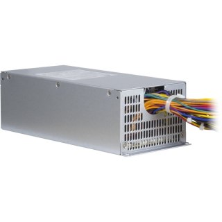 Inter-Tech Inter-Tech ASPOWER U2A-B20500-S moduł zasilaczy 500 W 20+4 pin ATX Stal nierdzewna