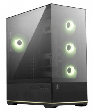 Komputer Gamingowy Fgame 5700X | 32GB | 1TB |5060 |WIFI (FGAME0013A)