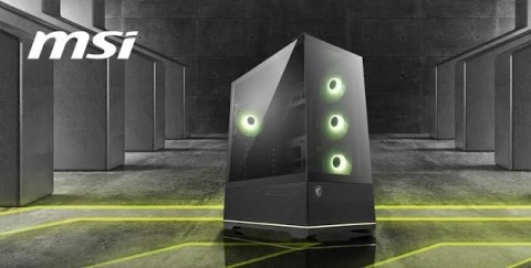 Komputer Gamingowy Fgame 5700X | 32GB | 1TB |5060 |WIFI (FGAME0013A)