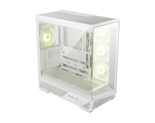 MSI Obudowa MSI MAG PANO 130R PZ WHITE