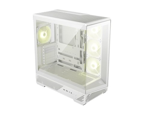 MSI Obudowa MSI MAG PANO 130R PZ WHITE