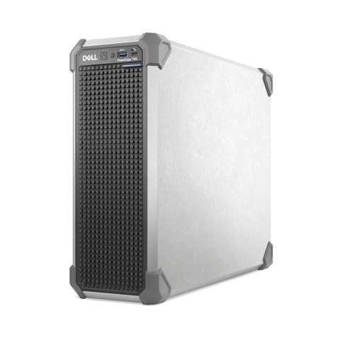 No name DELL PowerEdge T160 serwer 2 TB Tower (3U) Intel Xeon 6 6315P 2,8 GHz 32 GB DDR5-SDRAM 300 W