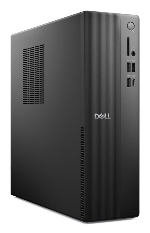 No name DELL Pro QVS1260 Intel® Core™ i5 i5-14500 16 GB DDR5-SDRAM 512 GB SSD Windows 11 Pro Wąski PC PC Czarny