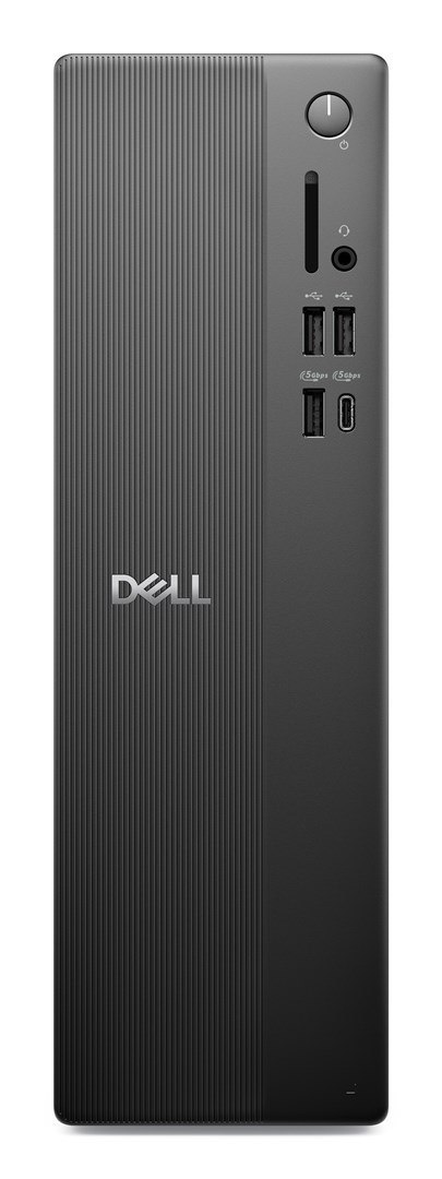 No name DELL Pro QVS1260 Intel® Core™ i5 i5-14500 16 GB DDR5-SDRAM 512 GB SSD Windows 11 Pro Wąski PC PC Czarny