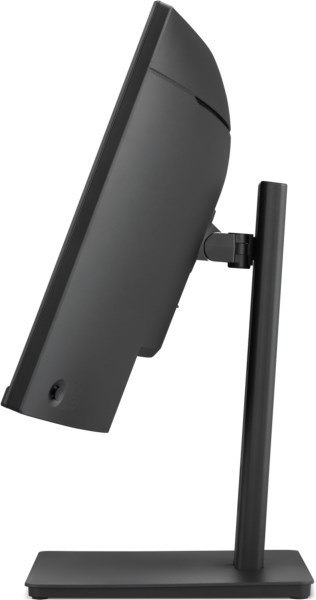 No name Viewsonic VA VA3420C-2 monitor komputerowy 86,4 cm (34") 3440 x 1440 px UltraWide Quad HD LED Czarny