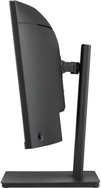 No name Viewsonic VA VA3420C-2 monitor komputerowy 86,4 cm (34") 3440 x 1440 px UltraWide Quad HD LED Czarny