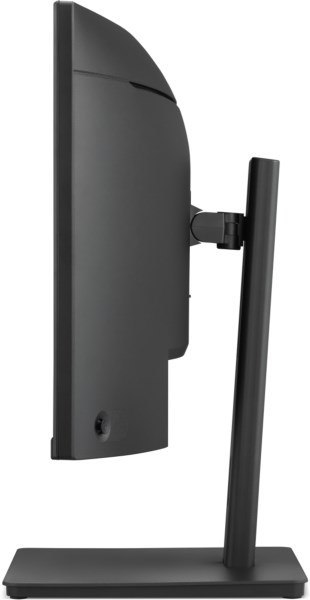 No name Viewsonic VA VA3420C-2 monitor komputerowy 86,4 cm (34") 3440 x 1440 px UltraWide Quad HD LED Czarny