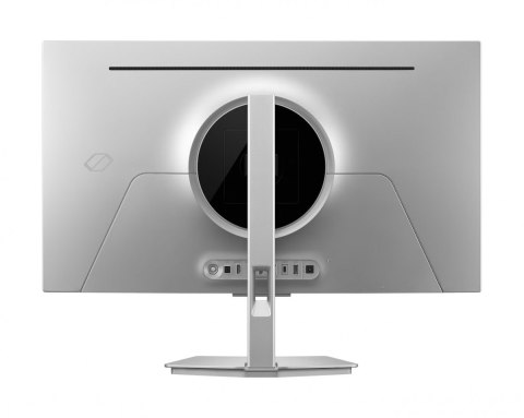 Samsung Monitor 32 cale Odyssey G80SH OLED 3840x2160 UHD 16:9 2xHDMI 1xDP 2xUSB 3.2 1xUSB-C 90W 0,03ms 240Hz HAS+PIV płaski 2Yd2d (LS32H