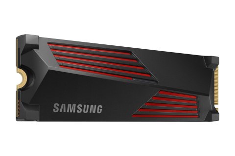 Samsung Samsung 990 Pro 4 TB M.2 PCI Express 4.0 NVMe V-NAND TLC