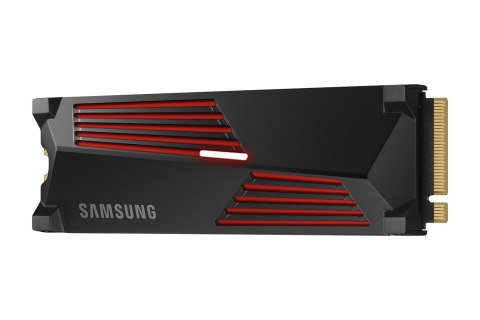 Samsung Samsung 990 Pro 4 TB M.2 PCI Express 4.0 NVMe V-NAND TLC