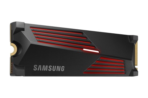 Samsung Samsung 990 Pro 4 TB M.2 PCI Express 4.0 NVMe V-NAND TLC