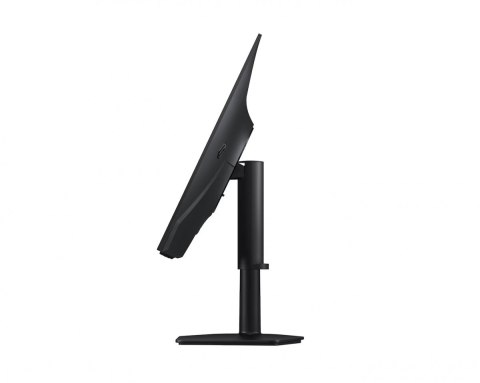 Samsung Samsung Monitor 32 cale Odyssey G73SH OLED 3840x2160 UHD 16:9 2xHDMI 1xDP 0,03ms 330/165Hz płaski 3Yd2d (LS32HG730SUXEN)