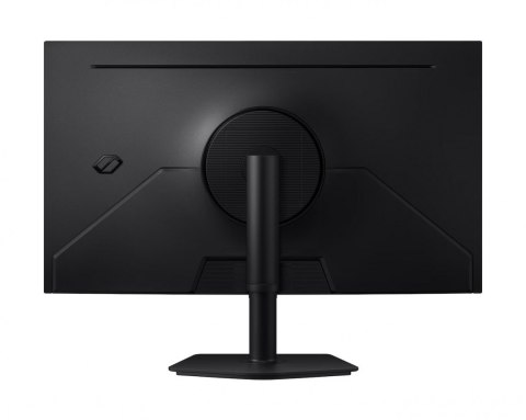Samsung Samsung Monitor 32 cale Odyssey G73SH OLED 3840x2160 UHD 16:9 2xHDMI 1xDP 0,03ms 330/165Hz płaski 3Yd2d (LS32HG730SUXEN)
