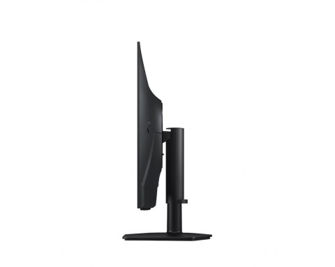 Samsung Samsung Monitor 32 cale Odyssey G73SH OLED 3840x2160 UHD 16:9 2xHDMI 1xDP 0,03ms 330/165Hz płaski 3Yd2d (LS32HG730SUXEN)
