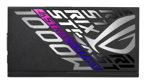 ASUS Zasilacz Asus + kabel ROG Equalizer ROG-STRIX-1000P-GAMING-E