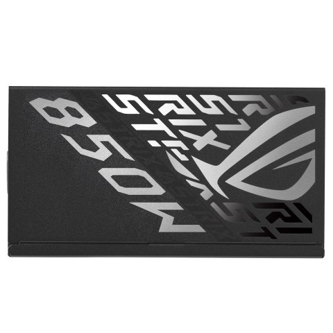 ASUS Zasilacz Asus + kabel ROG Equalizer ROG-STRIX-850P-GAMING-E