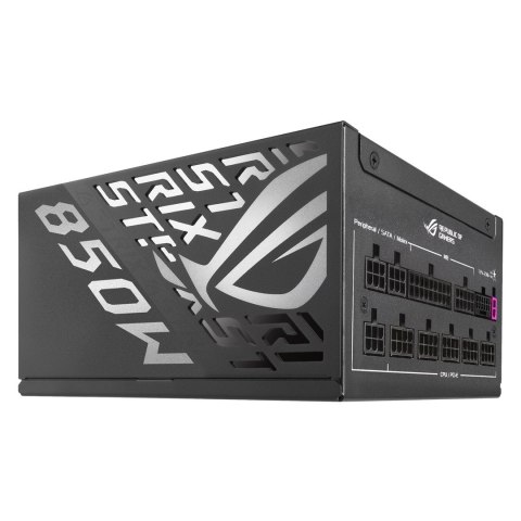 ASUS Zasilacz Asus + kabel ROG Equalizer ROG-STRIX-850P-GAMING-E