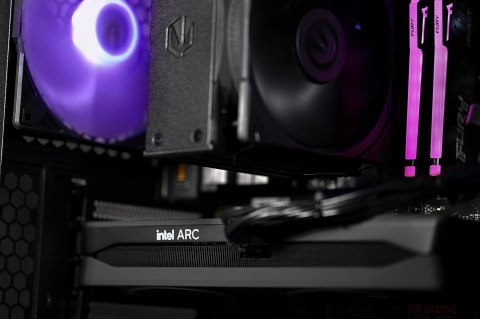Actina Actina ENDORFY 14400F/32GB/1TB/ArcB580/600W/W11H