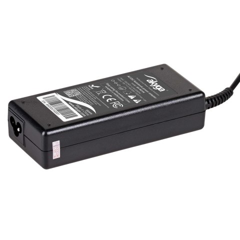 Akyga Zasilacz sieciowy Akyga AK-ND-04 do notebooka Compaq, HP (19 V; 4,74 A; 90W; 7.4 mm x 5 mm)