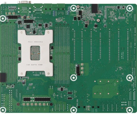 Asrock Asrock ROMED8-2T/BCM płyta główna Socket SP3 ATX