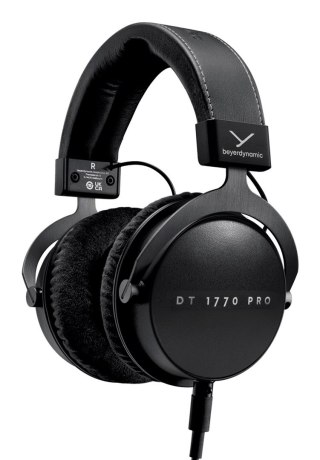 Beyerdynamic Beyerdynamic DT 1770 PRO MK II  - Słuchawki studyjne zamknięte