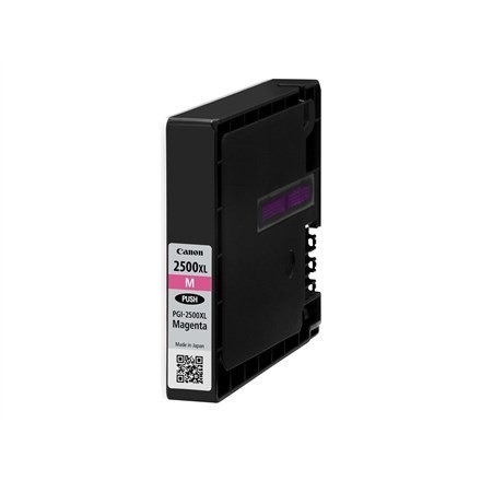 Canon Canon PGI-2500XL M Oryginalny Purpurowy 1 szt.