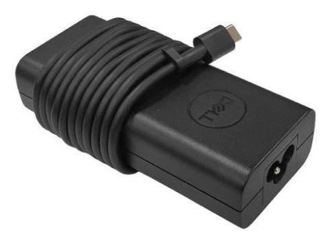 Dell DELL 2NFMW adapter zasilający/ inwentor Wewnętrzna 65 W Czarny